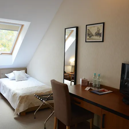 Grottger Boutique Hotel By Cityzen Properties-3